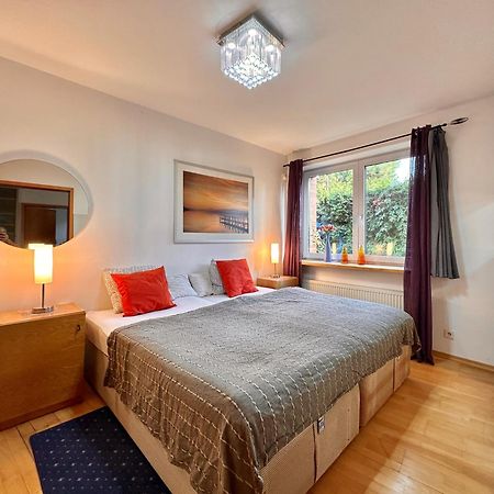 Villa In Bio Garden - You Will Save Money Here Πράγα Εξωτερικό φωτογραφία