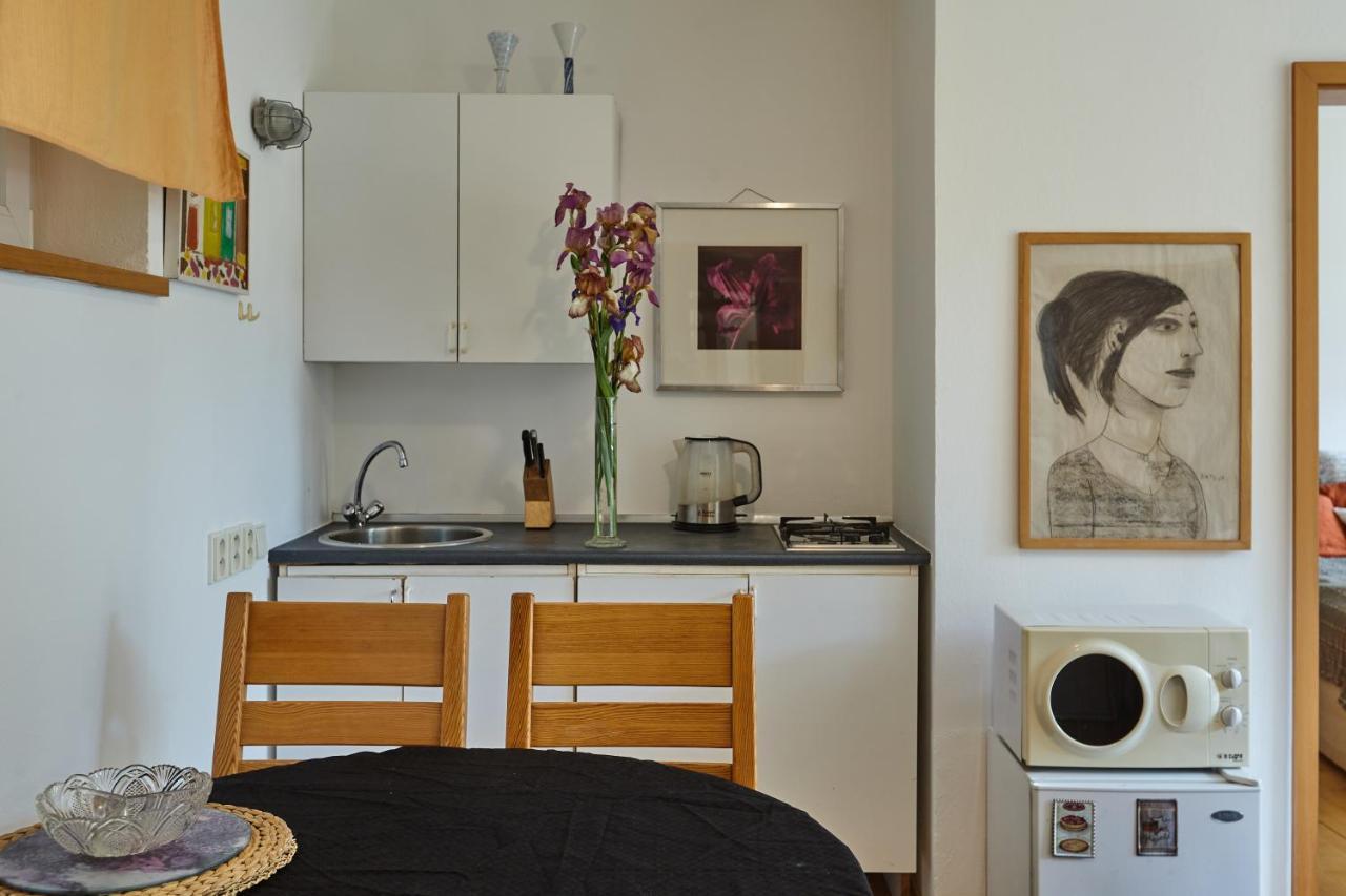 Villa In Bio Garden - You Will Save Money Here Πράγα Εξωτερικό φωτογραφία