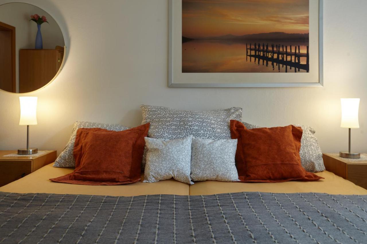 Villa In Bio Garden - You Will Save Money Here Πράγα Εξωτερικό φωτογραφία