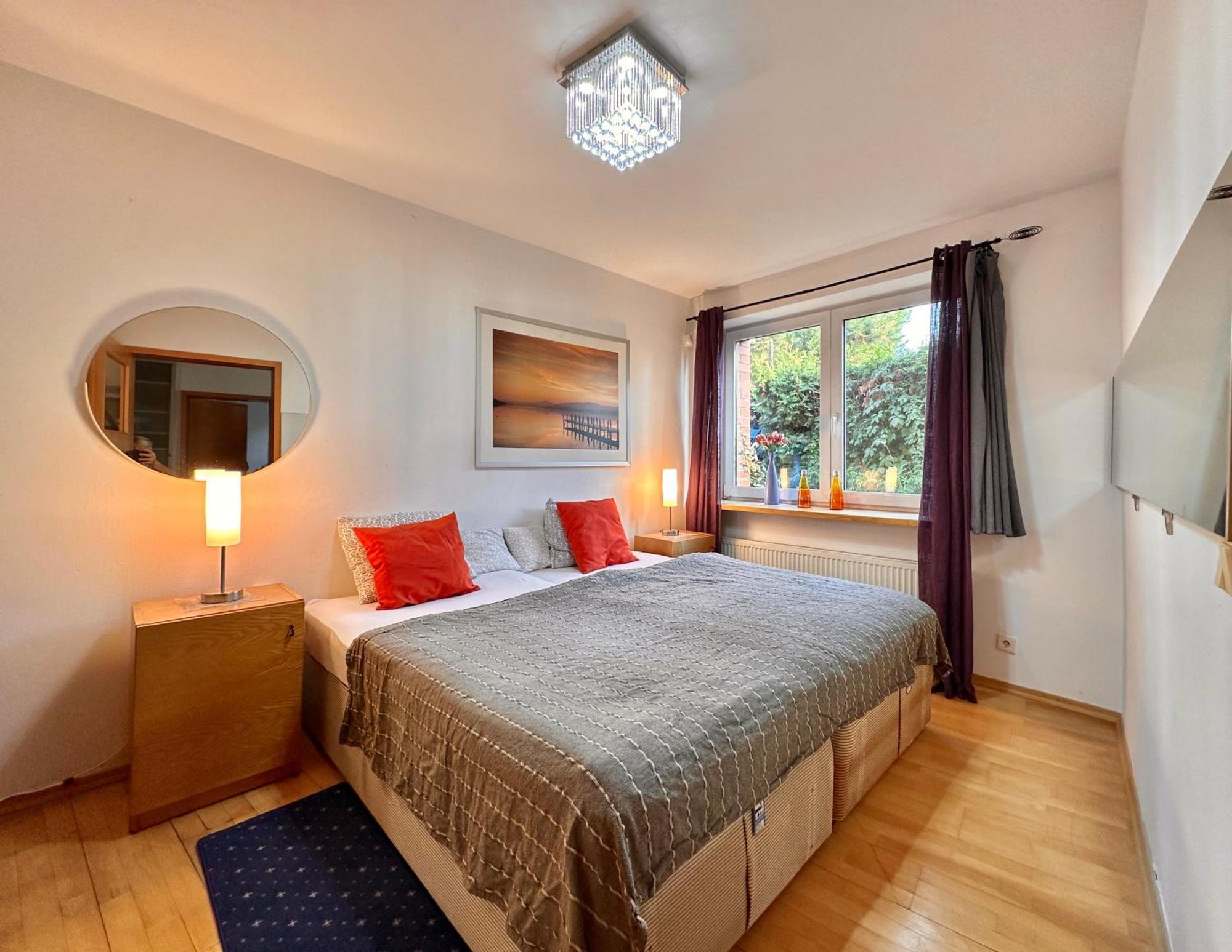 Villa In Bio Garden - You Will Save Money Here Πράγα Εξωτερικό φωτογραφία